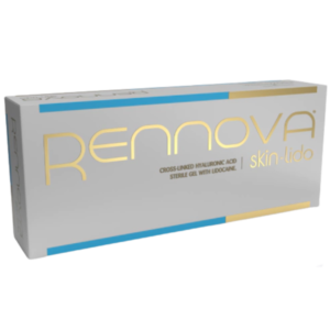 Rennova Body Shape - Polyhealth