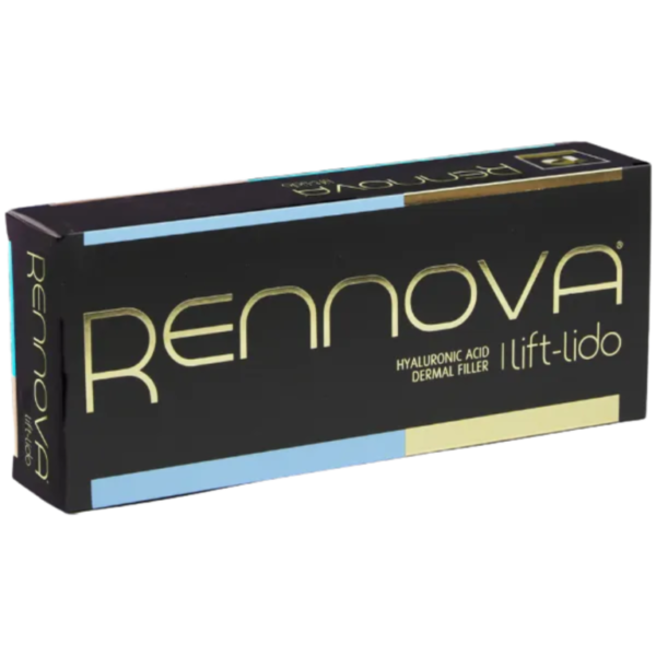 Rennova Lift Lido 1ml