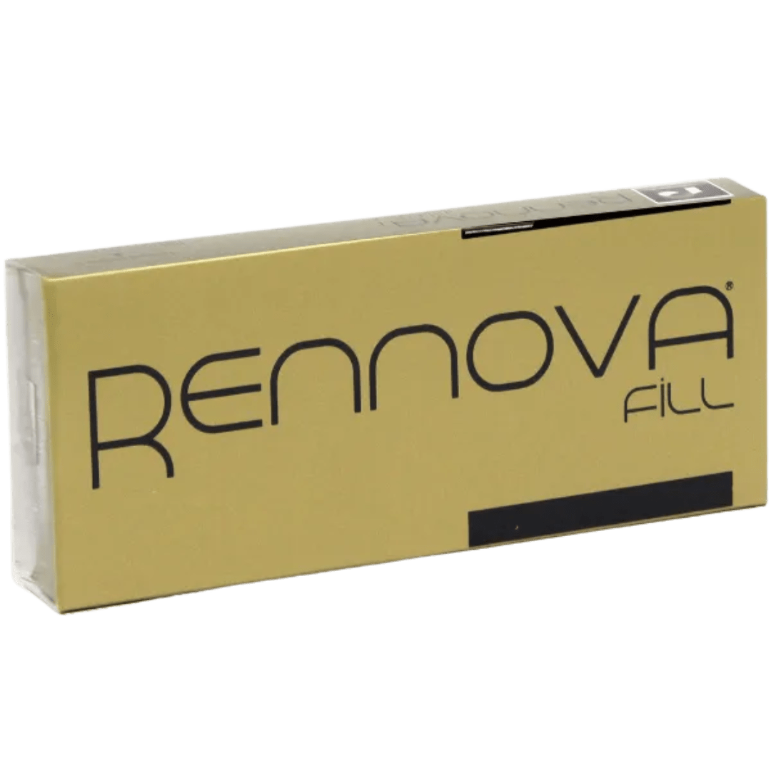 Rennova Fill 1ml - Polyhealth